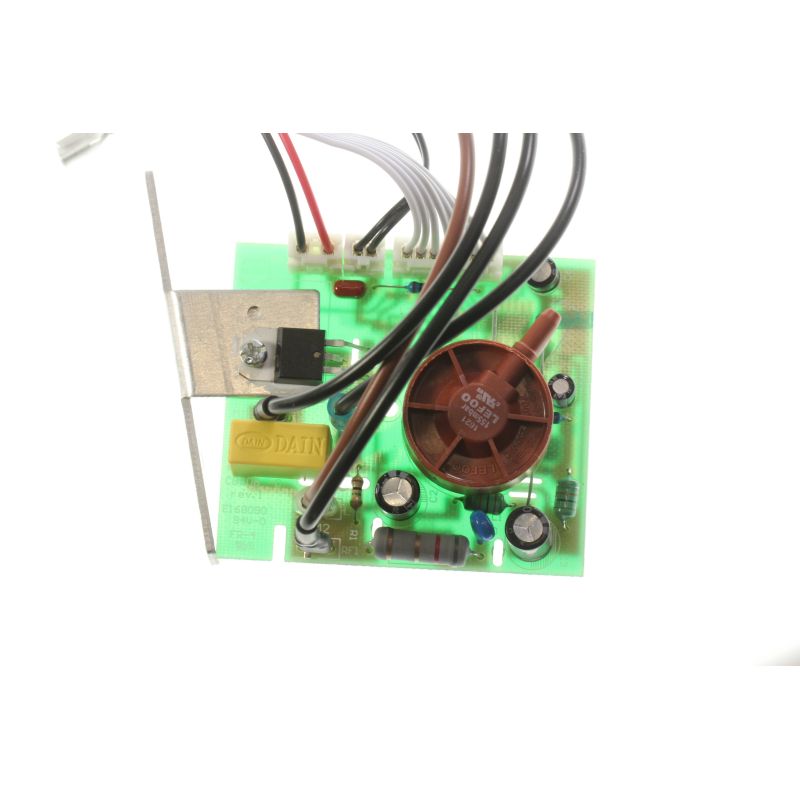 Scheda Elettronica 5219210141 Aspirapolvere DE LONGHI