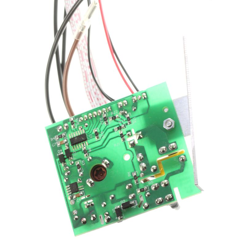 Scheda Elettronica 5219210141 Aspirapolvere DE LONGHI
