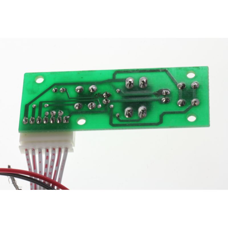 Scheda Elettronica 5219210141 Aspirapolvere DE LONGHI