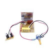 Elektronik Karte Staubsauger RH5232