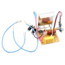 Electronic Board Staubsauger RH5093