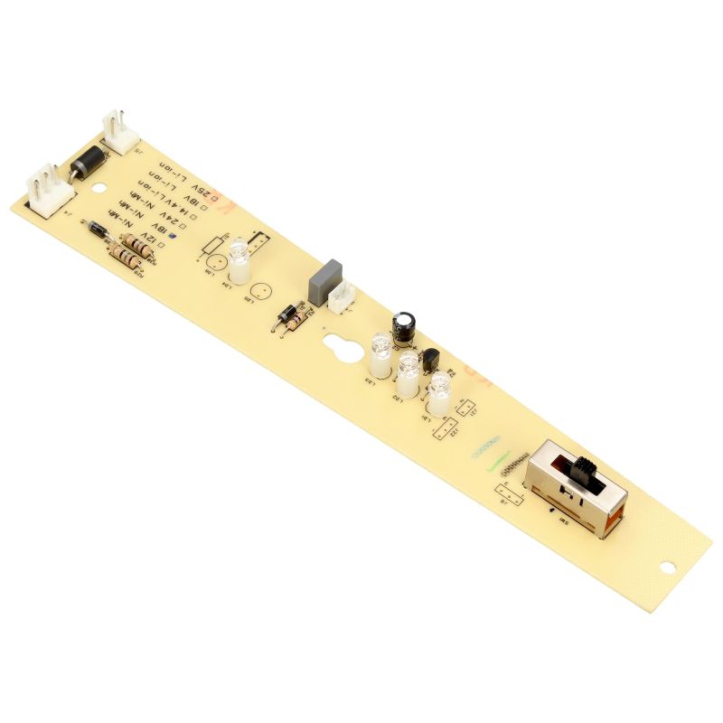 Scheda Elettronica RH5284 Aspirapolvere ROWENTA