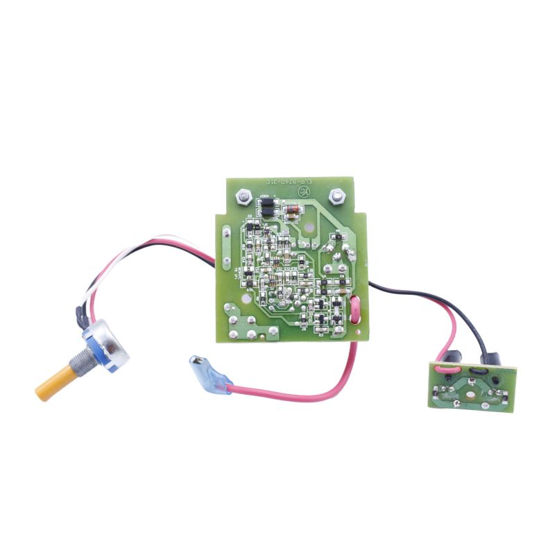 Scheda Elettronica RH5232 Aspirapolvere ROWENTA