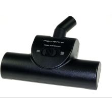 Turbobürste/schwarz Staubsauger RH5222