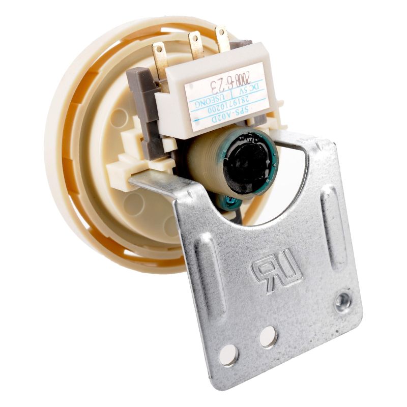 Pressostato Lunghezza 75Mm, Larghezza 60 2819710600 Lavatrice SAN G...