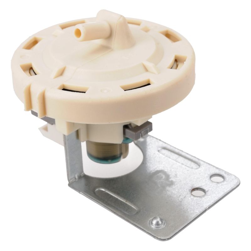 Pressostato Lunghezza 75Mm, Larghezza 60 2819710600 Lavatrice SAN G...