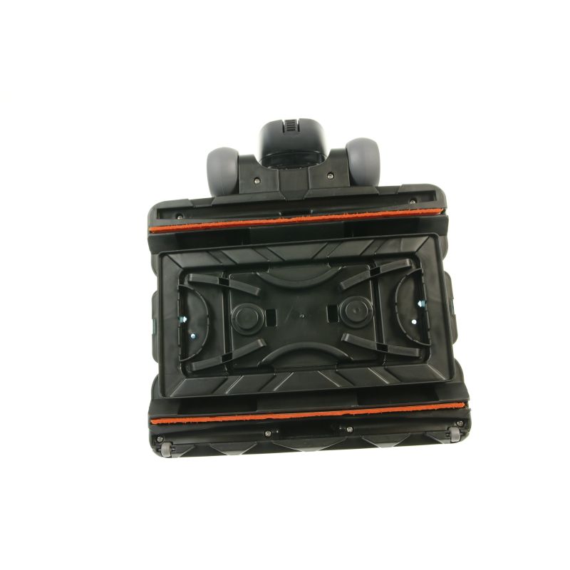 Spazzola Aspirante Nera RT900626 Aspirapolvere ROWENTA