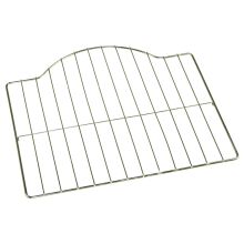 Delonghi Gehäuseteile - Griglia Piana 316x292 (aisi202) Eo12(k) Mikrowelle 6118105500