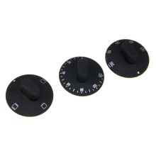 Assy 3 Knob (eo20311) Mikrowelle GL1113