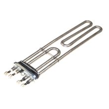 Heizkörper 1900/600w Mit 4 Anschlüssen Waschmaschine 096661