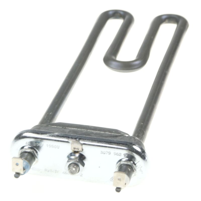 Resistenza 1950W 46000312 Lavatrice CANDY,HOOVER,IBERNA,ZEROWATT