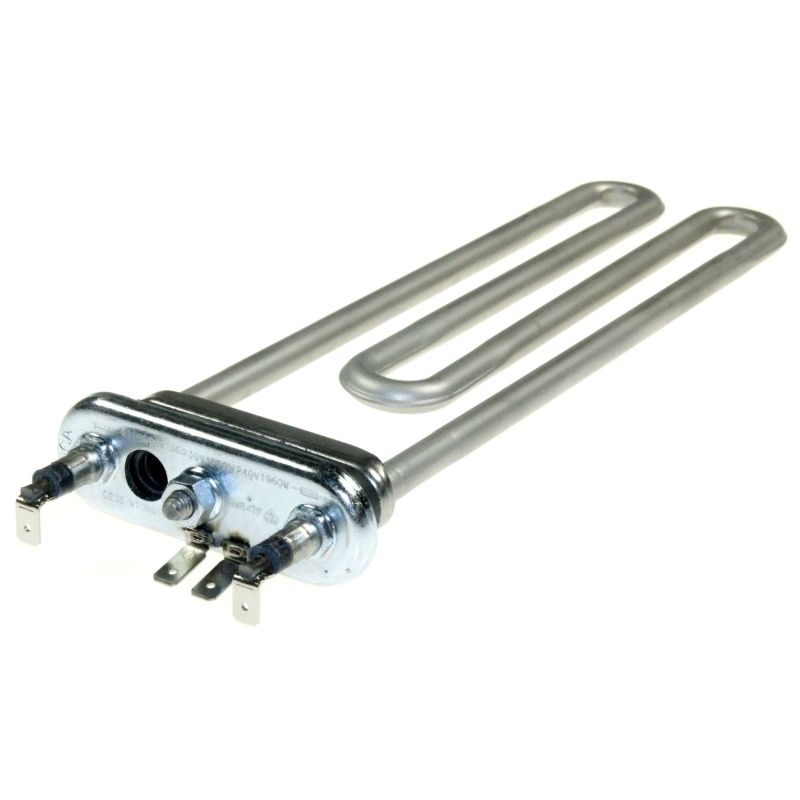 Resistenza 1800W 481010550891 Lavatrice BAUKNECHT,IGNIS,WHIRLPOOL,B...