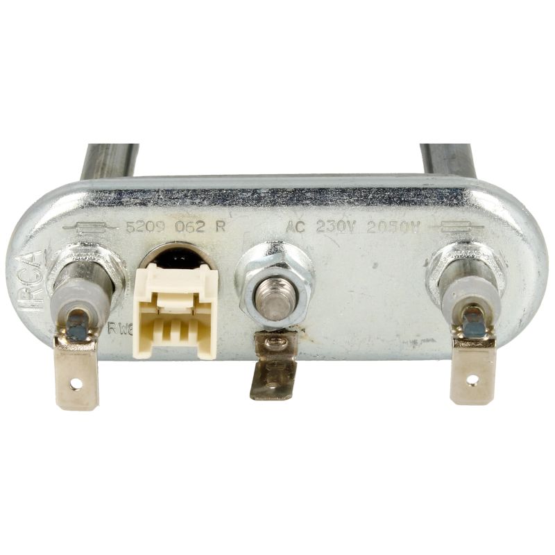 Resistenza 481225928905 Lavatrice BAUKNECHT,IGNIS,WHIRLPOOL