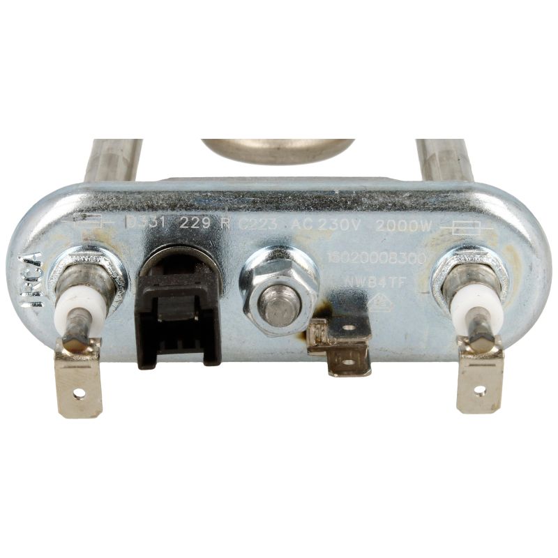 Resistenza Lavaggio 806890696 Lavatrice SMEG,BOSCH,WHIRLPOOL