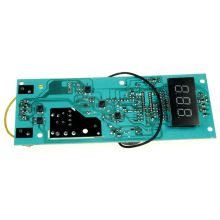 Elektronische Lochkarte Mikrowelle MJ1107