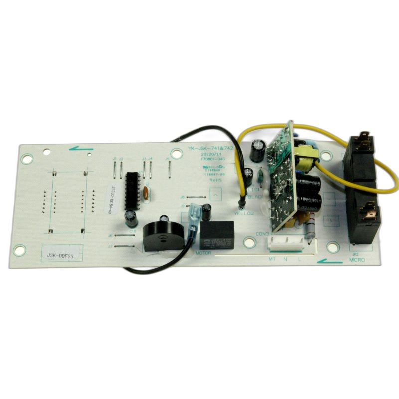 Scheda ElettronicaScheda Elettronica MJ1107 Microonde DE LONGHI,DE ...
