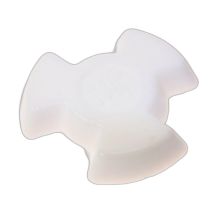 Mitnehmer Mikrowelle 4370W1A006D