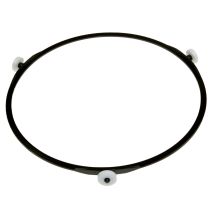 Lg Antriebsteildrehteller - Rotating Ring Assy 222, H 19 P222,h 19,pps(r-7), Mikrowelle 5889W2A005L