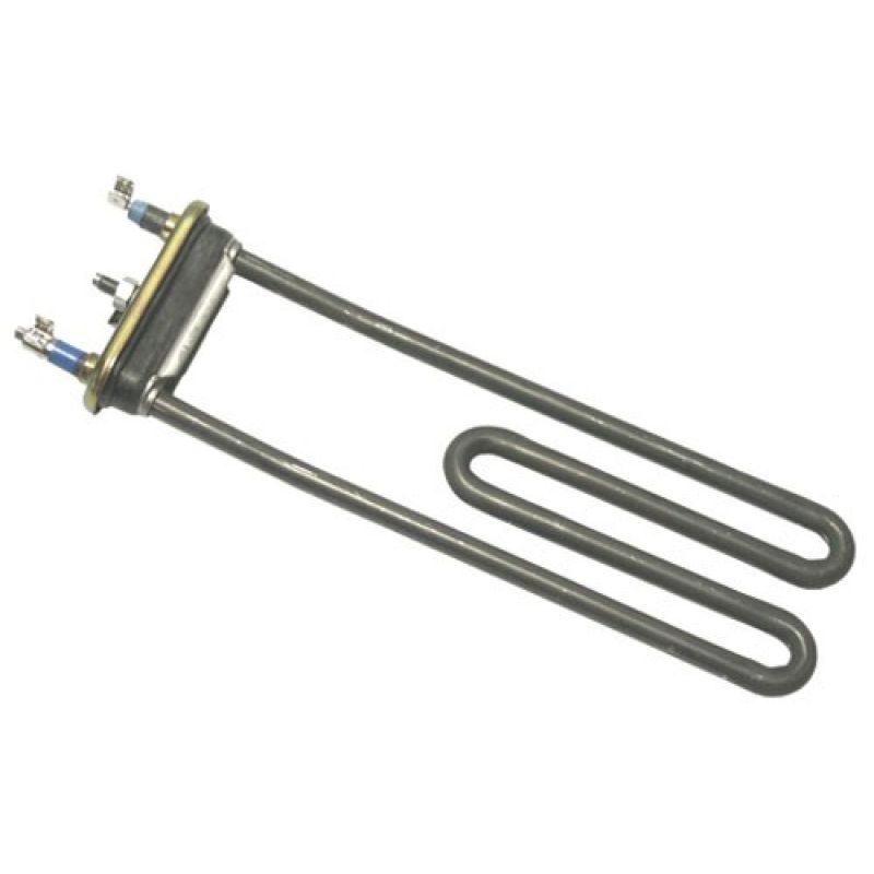 Resistenza Con Termofusibile 2000W/240V C00044772 Lavatrice INDESIT...