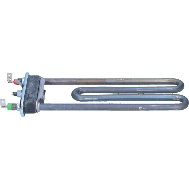 Resistenza Termof.+Foro Sonda 1800W C00082601 Lavatrice HOTPOINT - ...