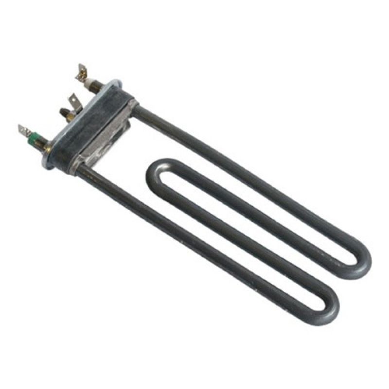 Resistenza Con Termof.1700W/230V+Foro C00086357 Lavatrice HOTPOINT ...