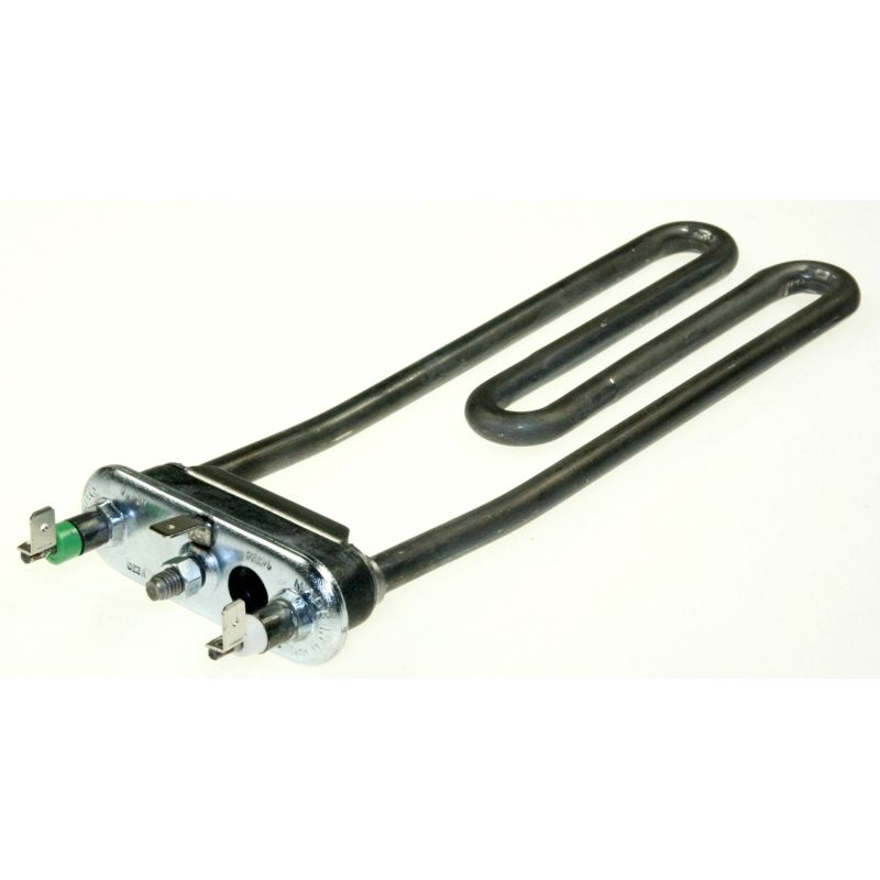 Resistenza Idc Sonda1700w 230V L212.5Mm C00086661 Lavatrice HOTPOIN...