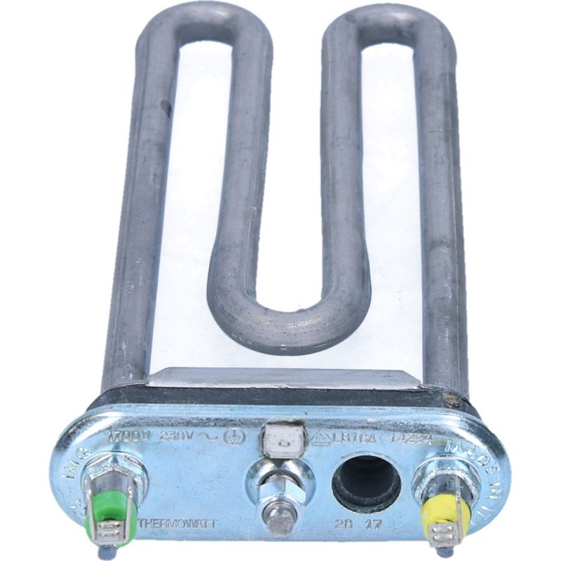 Resistenza + F.Sonda 1700W/230V C00087188 Lavatrice HOTPOINT - ARIS...