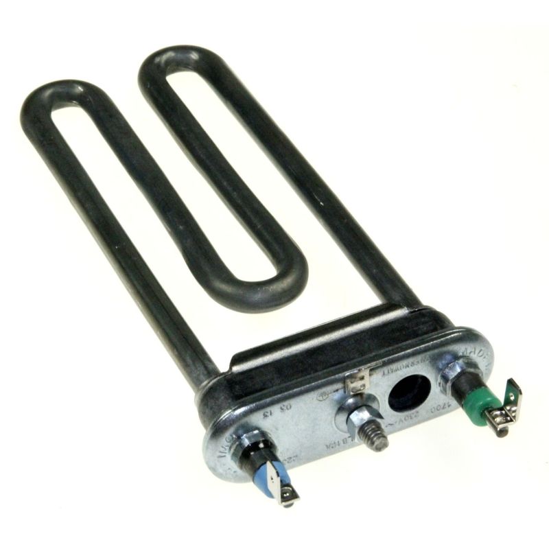 Resistenza 1700/230 Vpl Wd C00255452 Lavatrice INDESIT,HOTPOINT