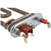 Heater Wash 1700/230 Steam+thermist. Ntc Waschmaschine C00273396