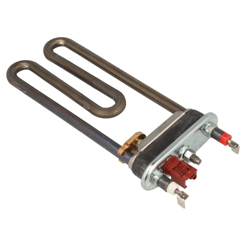 Resistenza 1700/230 Steam+Sonda C00273396 Lavatrice HOTPOINT - ARIS...