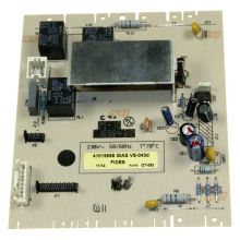 Powermodul 32k Mit Software Waschmaschine 09200617