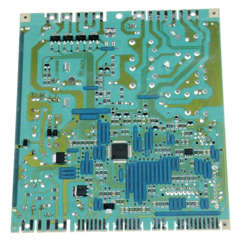 Scheda Cuore 32K Programmata 09200617 Lavatrice CANDY