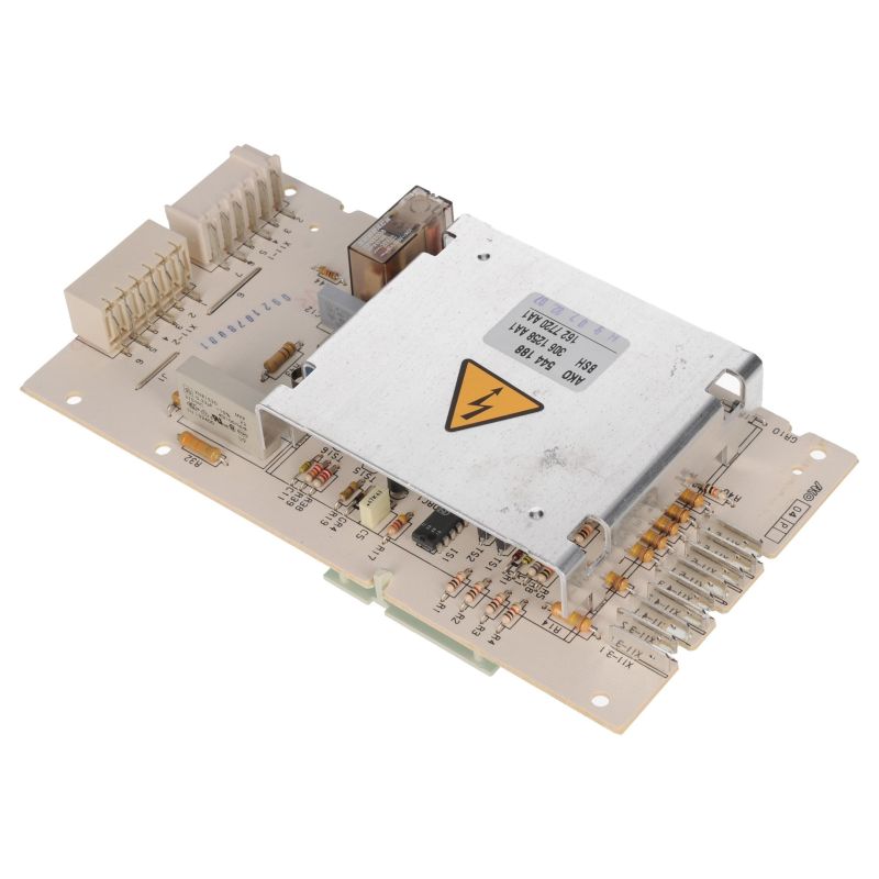 Modulo Pilotaggio Motore 094990 Lavatrice SIEMENS,BOSCH,NEFF