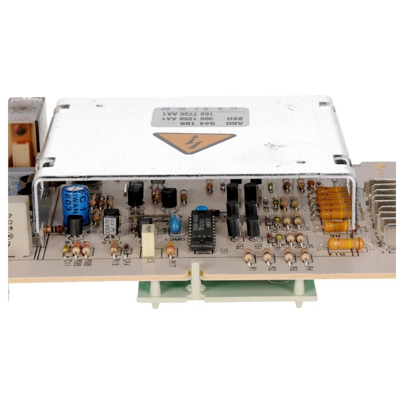 Modulo Pilotaggio Motore 094990 Lavatrice SIEMENS,BOSCH,NEFF