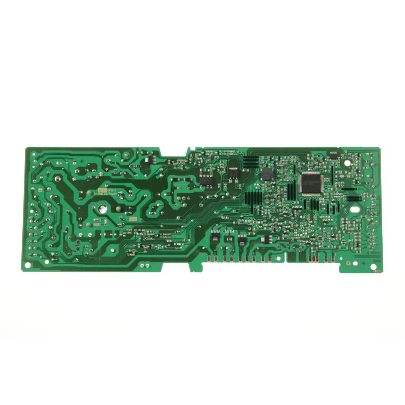 Scheda Programmata 12007435 Lavatrice BOSCH