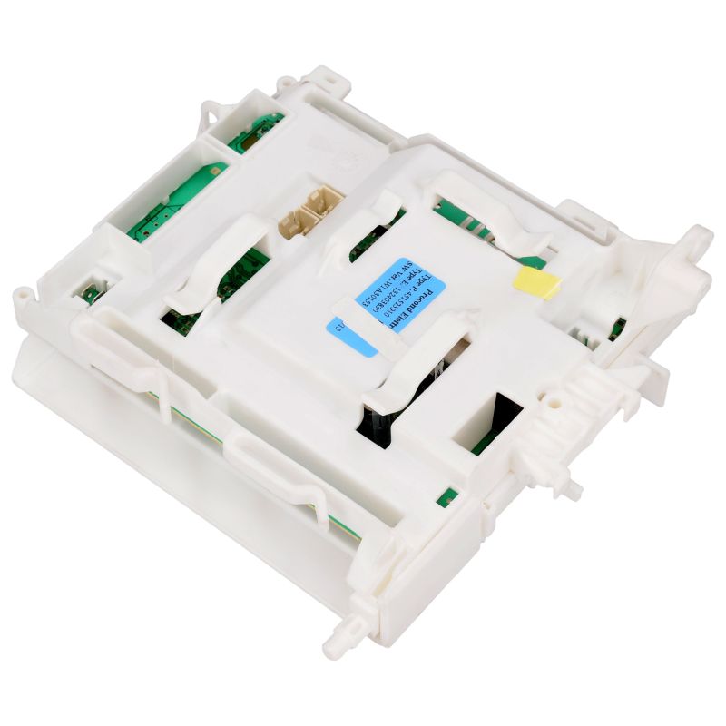 Scheda Elettronica Non Configurata 1324038304 Lavatrice AEG,REX ELE...