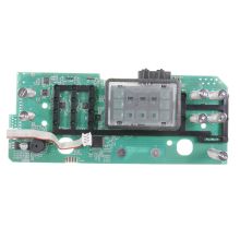 Anzeige- Und Schaltelektronik Waschmaschine 140002753253