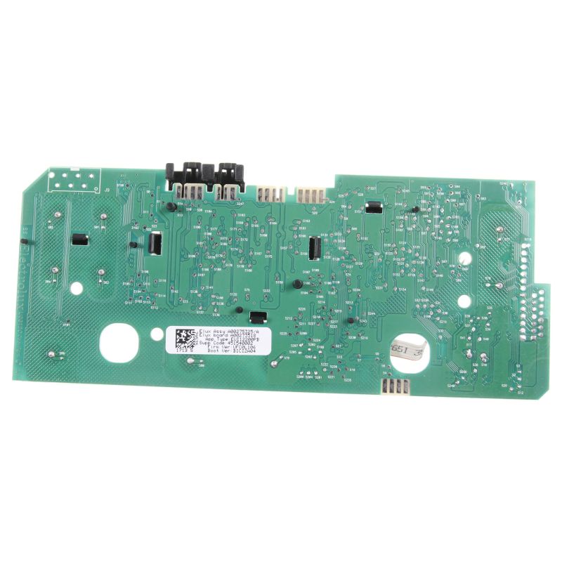 Scheda Visualizzazione 140002753253 Lavatrice REX ELECTROLUX,REX EL...