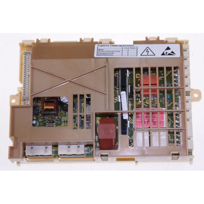 Modulo Di Potenza 263909 Lavatrice NEFF,BOSCH,SIEMENS