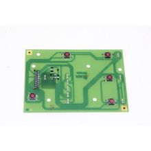 Control Panel Electronic Waschmaschine 41013731