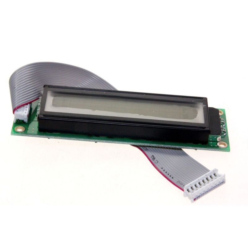 Display Lcd 41014707 Lavatrice CANDY