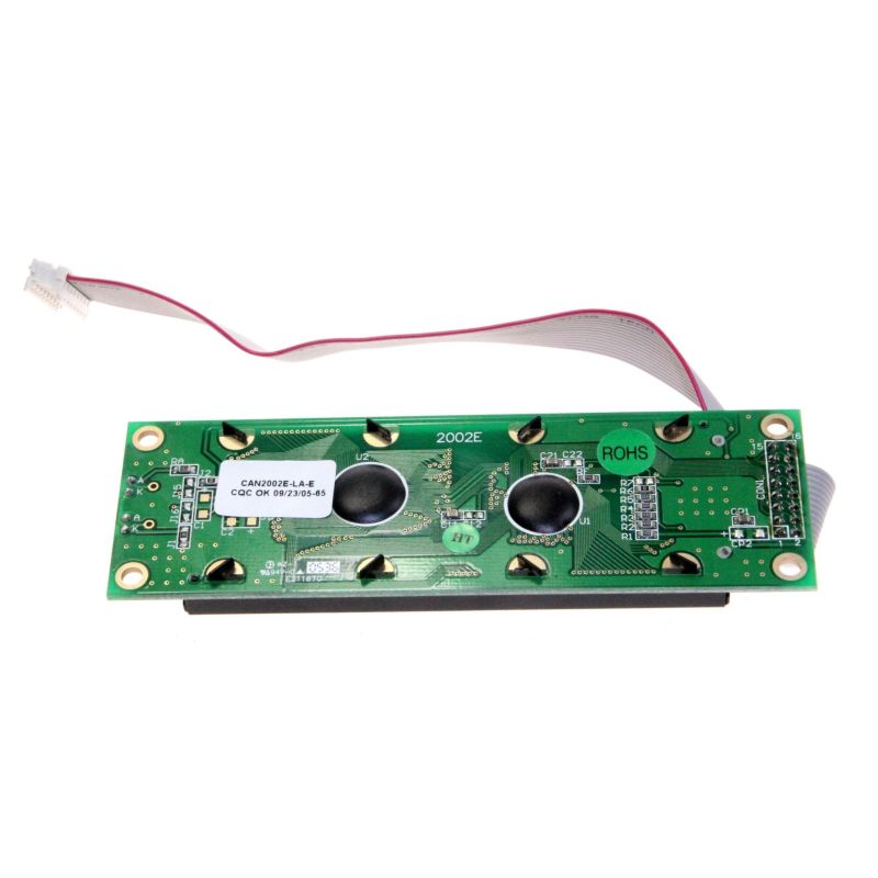 Display Lcd 41014707 Lavatrice CANDY