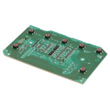 Schaltbrett Elektronisches Modul Waschmaschine 41021020