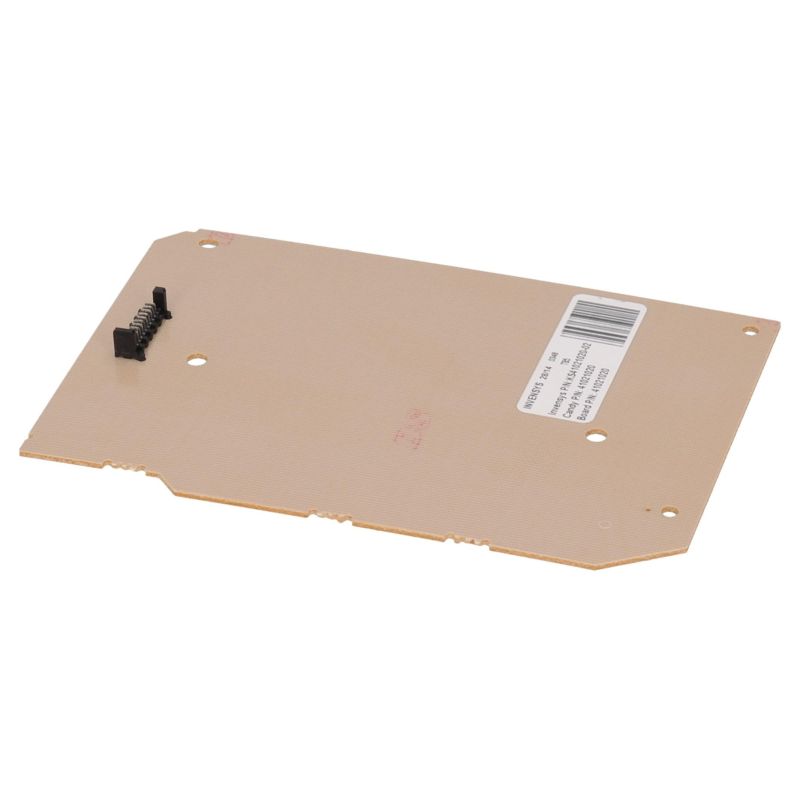 Scheda Elettronica Cruscotto 41021020 Lavatrice HOOVER,CANDY