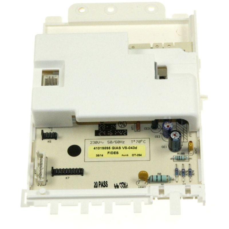 Scheda Cuore 32K 41021514 Lavatrice CANDY,HOOVER,ZEROWATT