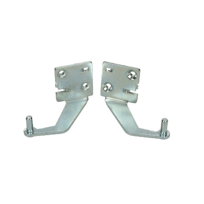 Cerniera Superiore Sinistra 484000001040 Frigorifero IGNIS,WHIRLPOO...