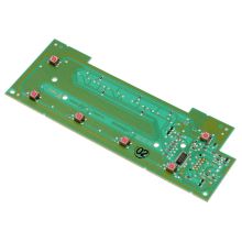 Schaltbrett-elektronische Modul Waschmaschine 41023926