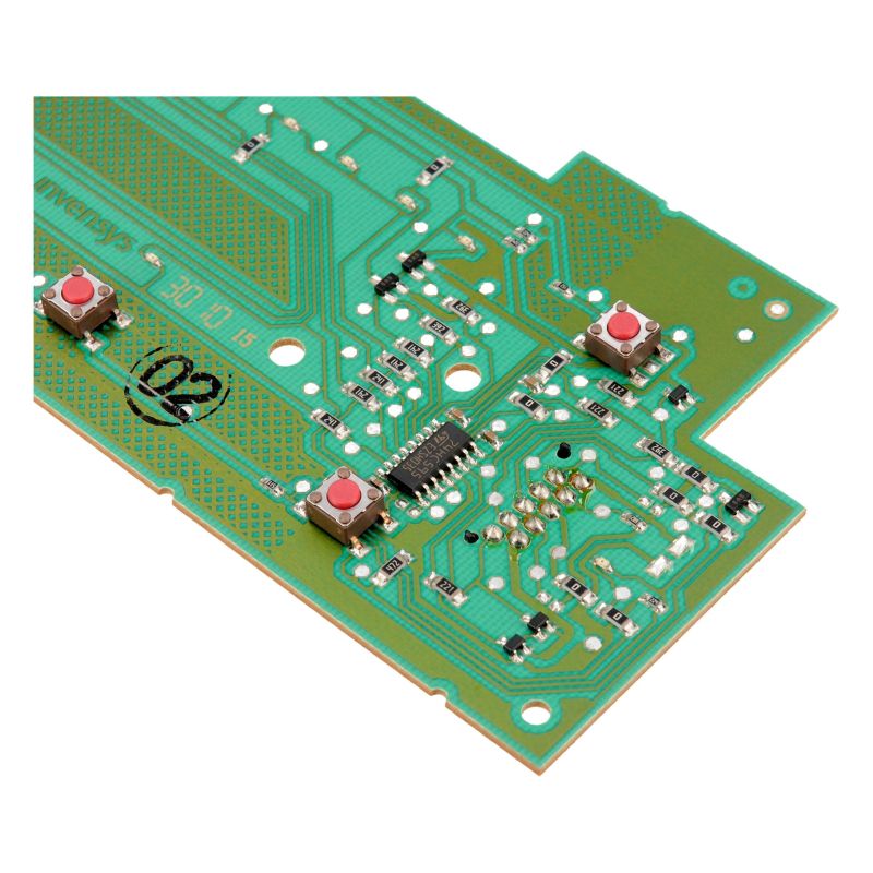 Scheda Elettronica Cruscotto 41023926 Lavatrice CANDY