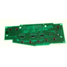 Schaltbrett-elektronische Modul Waschmaschine 41023928