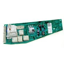 K/platine Unprogrammiert Invensys, Nicht Programmiert Waschmaschine 41030356